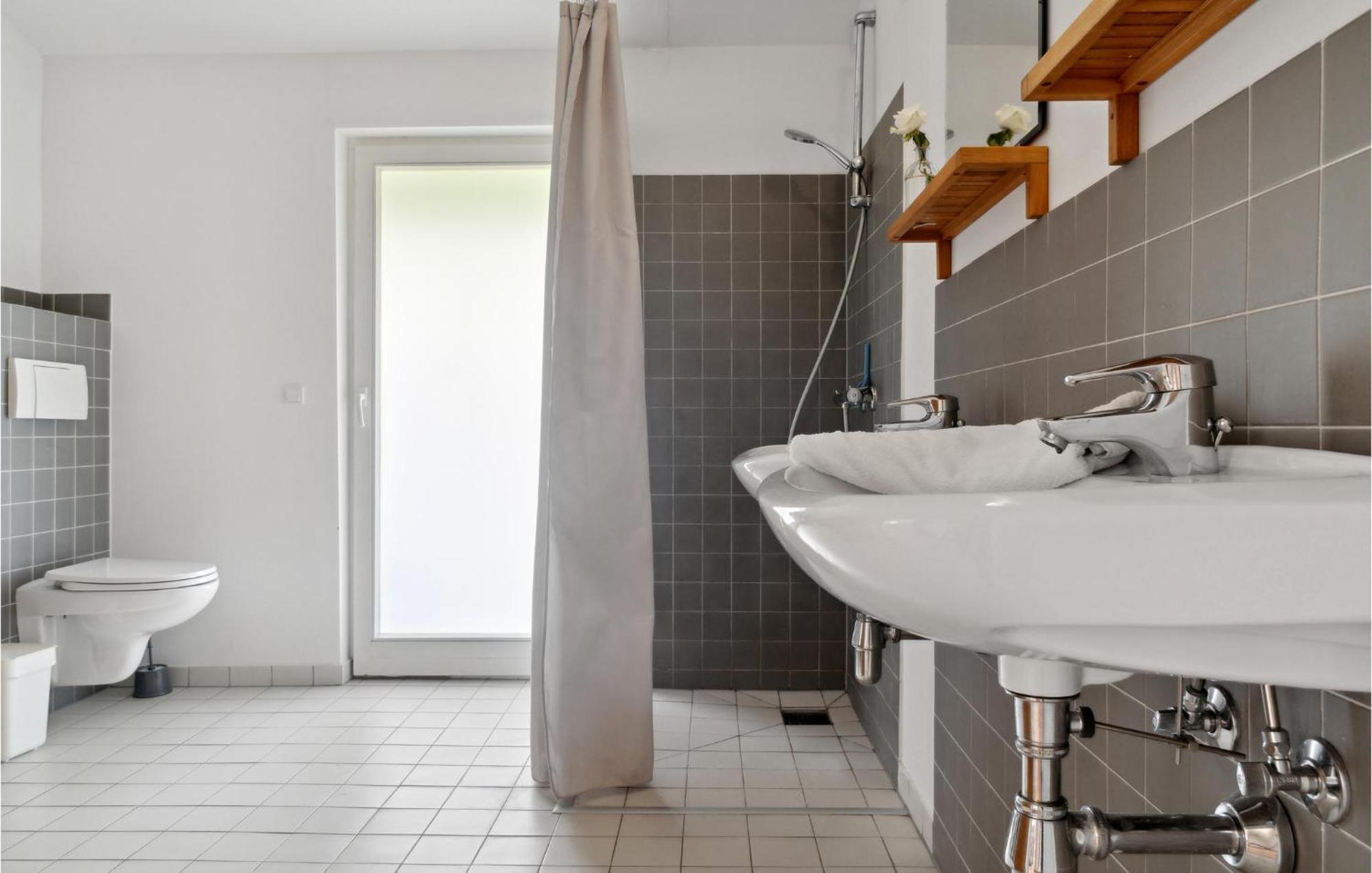 Amazing Home In Askeby With Sauna Exteriér fotografie